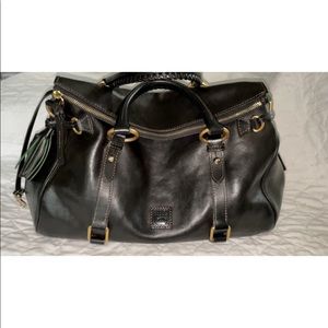 Dooney & Bourke Florentine Satchel